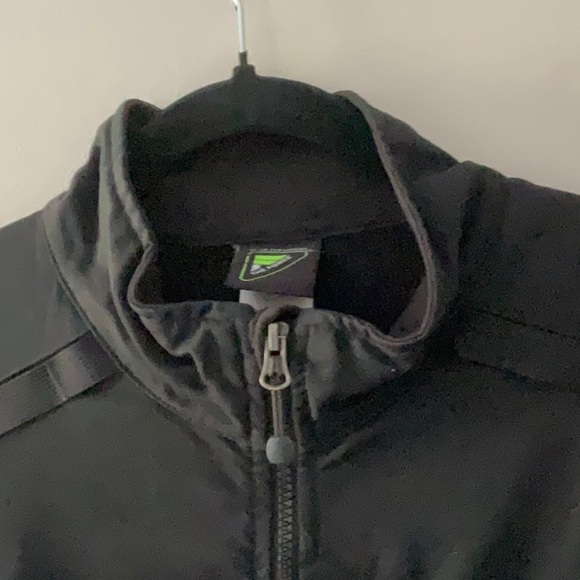 The Force Men Lightweight Jacket - Size M - Picture 5 of 6